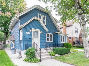 1037 Longfellow Avenue, Royal Oak, Mi 48067