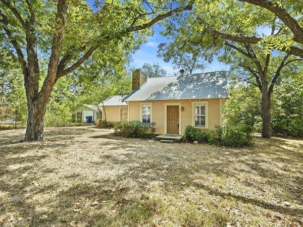 2303 Kinney RD, Austin, TX 78704