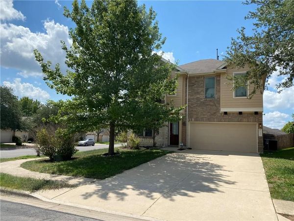 11925 Timber Heights DR, Austin, TX 78754
