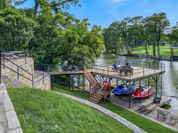 644 Cypress RDG, McQueeney, TX 78123