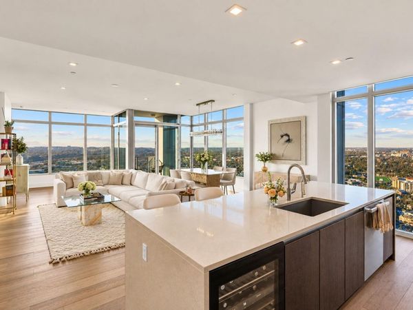 501 West Ave, Unit 3404, Austin, TX 78701