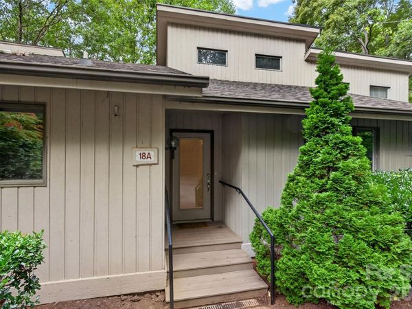 18A Cedarwood Trail, Asheville, NC 28803