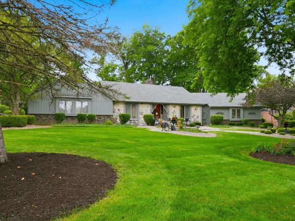 7003 Balmoral Drive, Fort Wayne, IN 46804