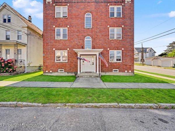 531 S Irving Avenue, Scranton, PA 18505