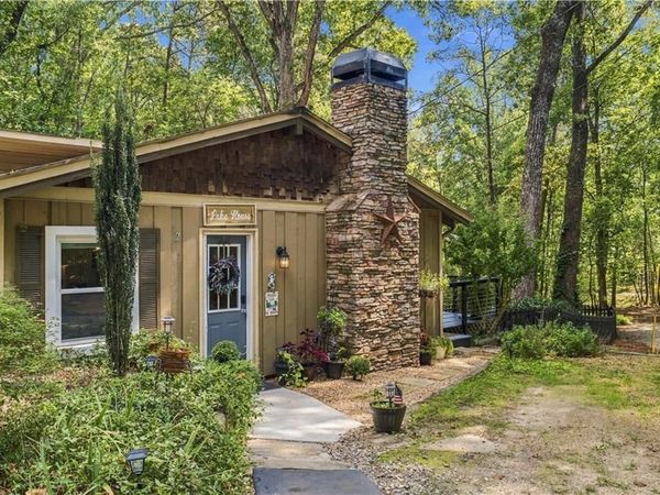 5945 Virginia Drive, Cumming, GA 30041
