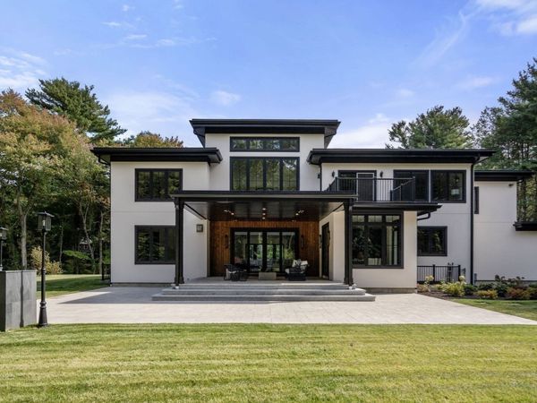 68 Locust Ln, Unit 68, Needham, MA 02492