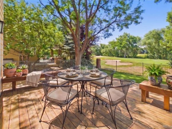 17029 W 68th Place , Arvada, CO 80007