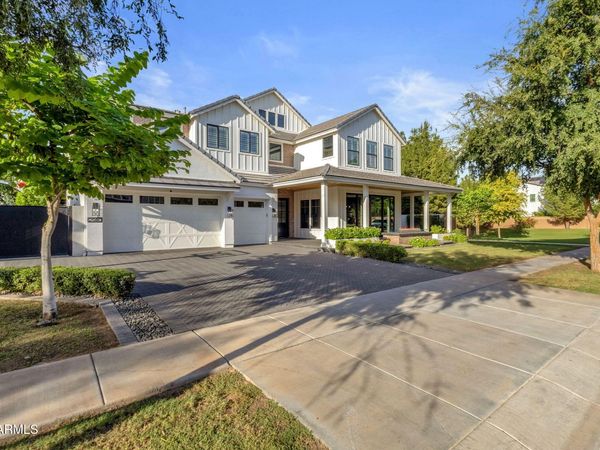 2980 E BOOT TRACK Trail, Gilbert, AZ 85296