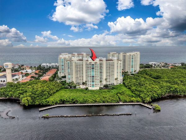3720 S OCEAN Boulevard, Unit 1508, Highland Beach, FL 33487