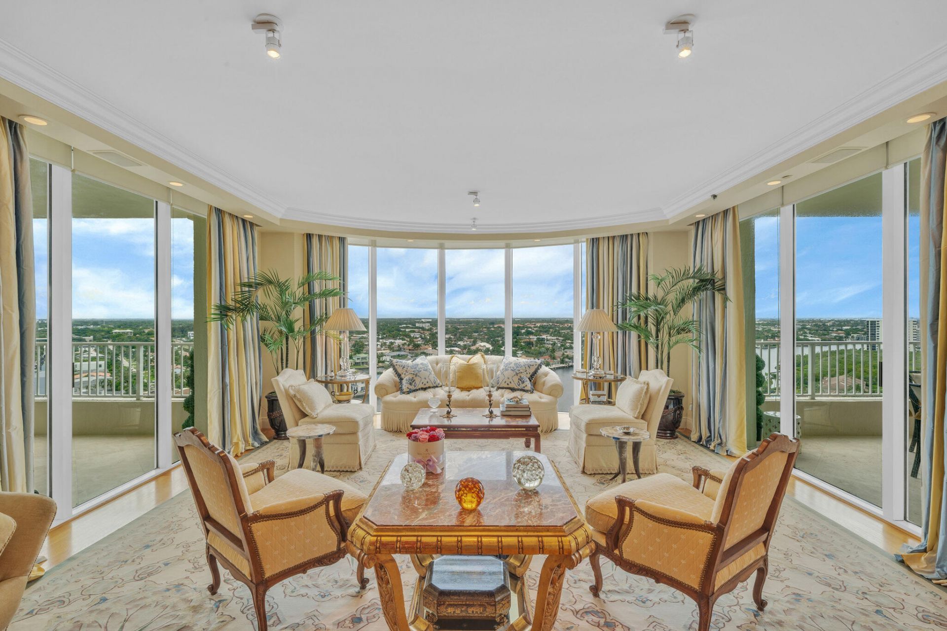 3720 S Ocean Boulevard, Unit 1508, Highland Beach, FL 33487 Photo