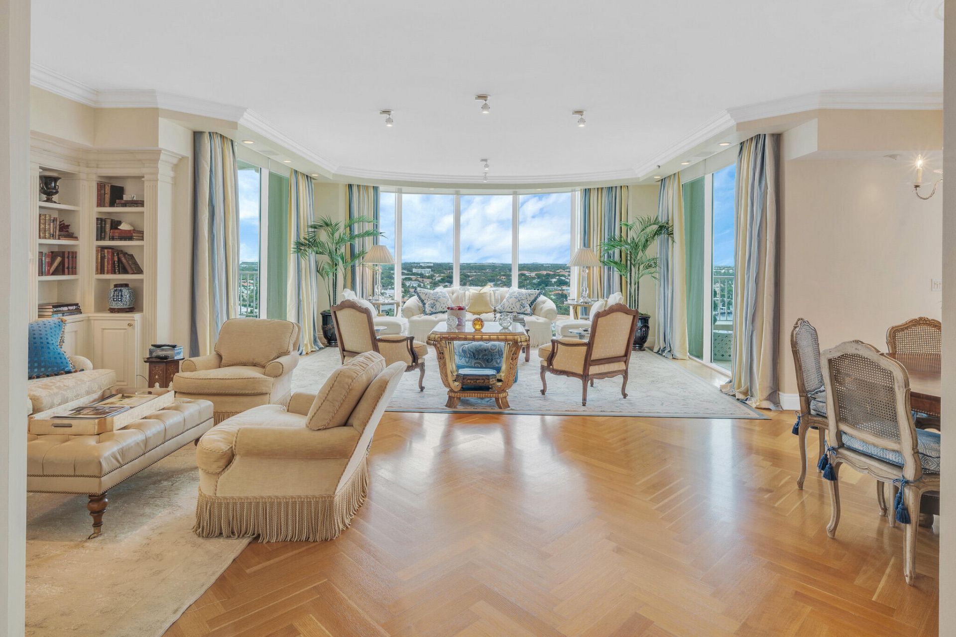 3720 S Ocean Boulevard, Unit 1508, Highland Beach, FL 33487 Photo