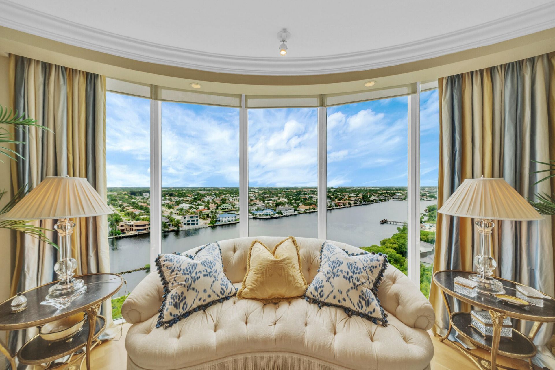 3720 S Ocean Boulevard, Unit 1508, Highland Beach, FL 33487 Photo