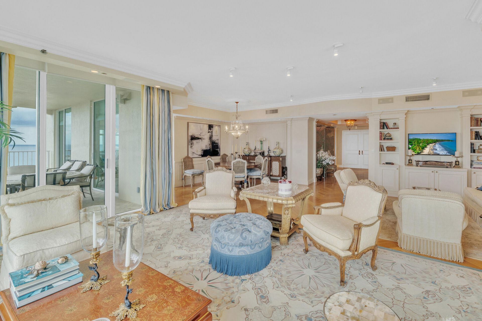 3720 S Ocean Boulevard, Unit 1508, Highland Beach, FL 33487 Photo