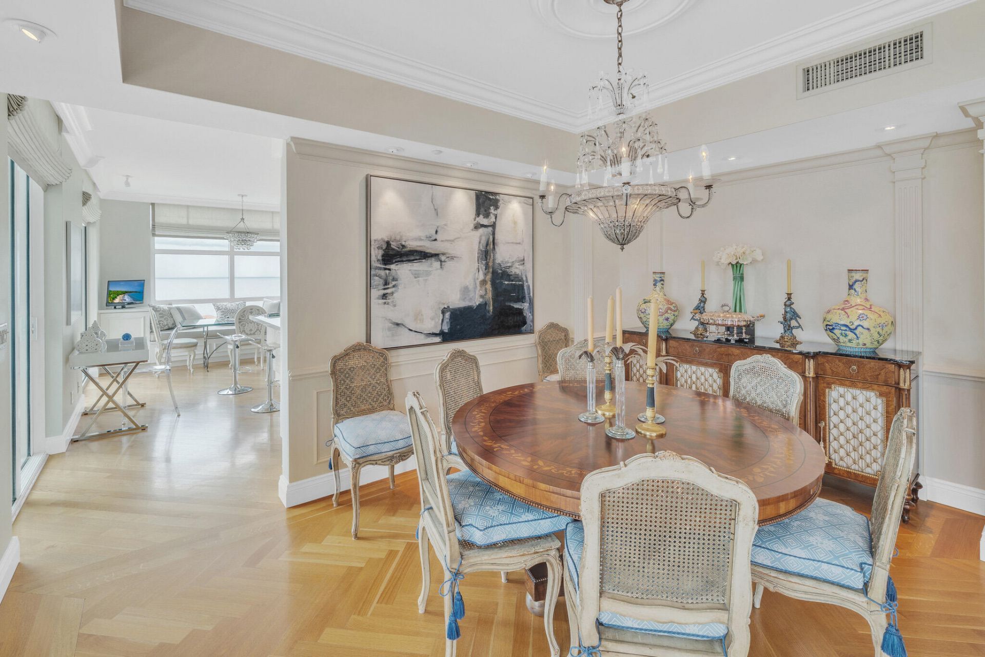 3720 S Ocean Boulevard, Unit 1508, Highland Beach, FL 33487 Photo