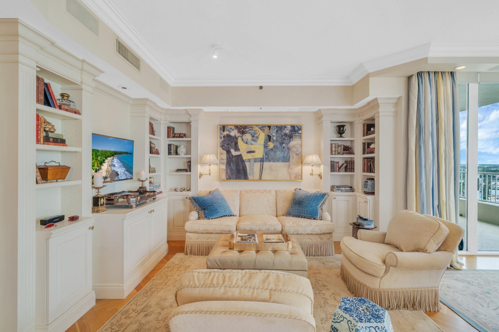 3720 S Ocean Boulevard, Unit 1508, Highland Beach, FL 33487 Photo