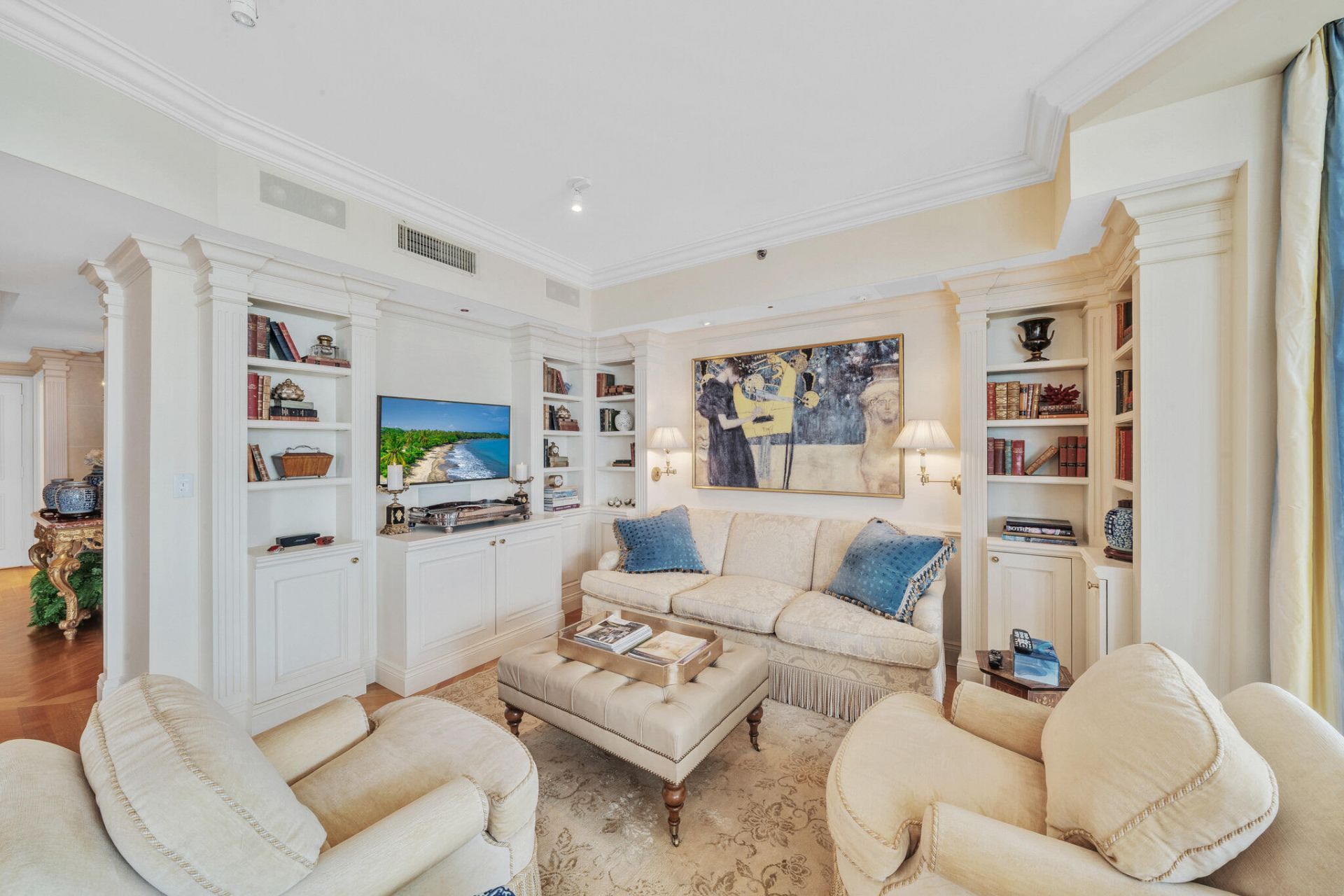 3720 S Ocean Boulevard, Unit 1508, Highland Beach, FL 33487 Photo