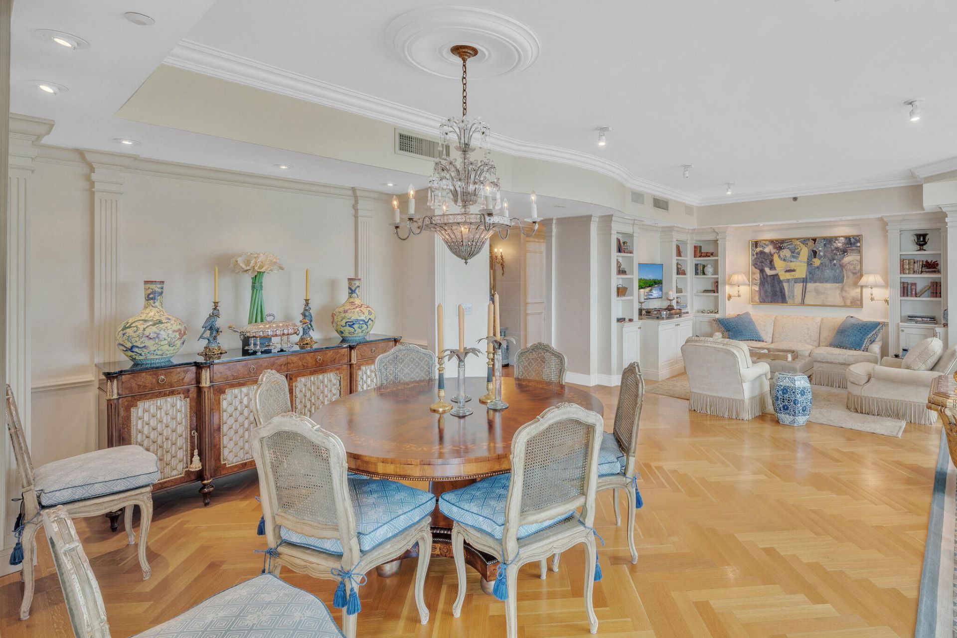 3720 S Ocean Boulevard, Unit 1508, Highland Beach, FL 33487 Photo