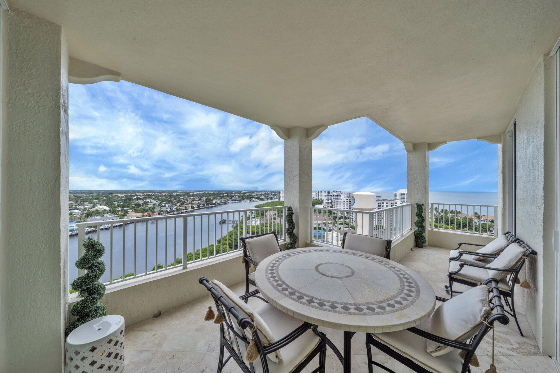 3720 S Ocean Boulevard, Unit 1508, Highland Beach, FL 33487 Photo
