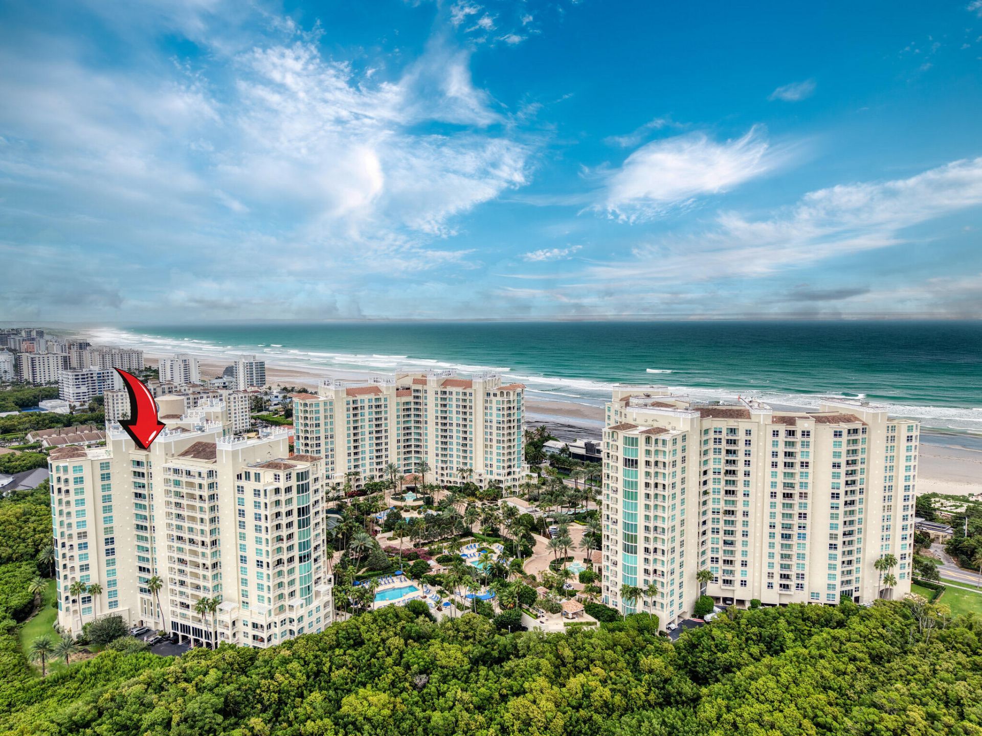 3720 S Ocean Boulevard, Unit 1508, Highland Beach, FL 33487 Photo