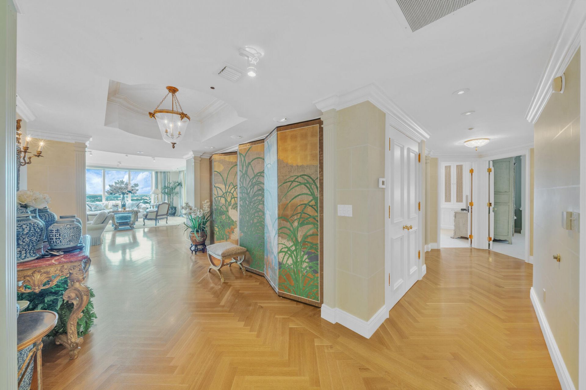 3720 S Ocean Boulevard, Unit 1508, Highland Beach, FL 33487 Photo