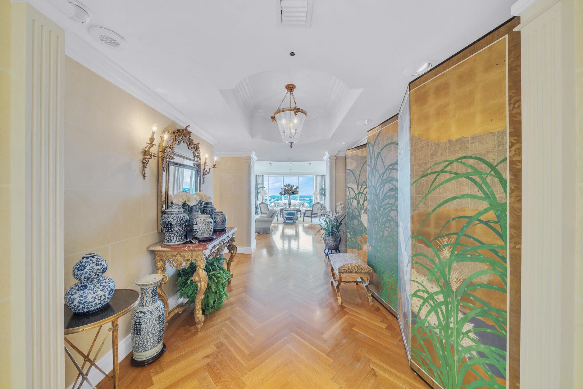 3720 S Ocean Boulevard, Unit 1508, Highland Beach, FL 33487 Photo