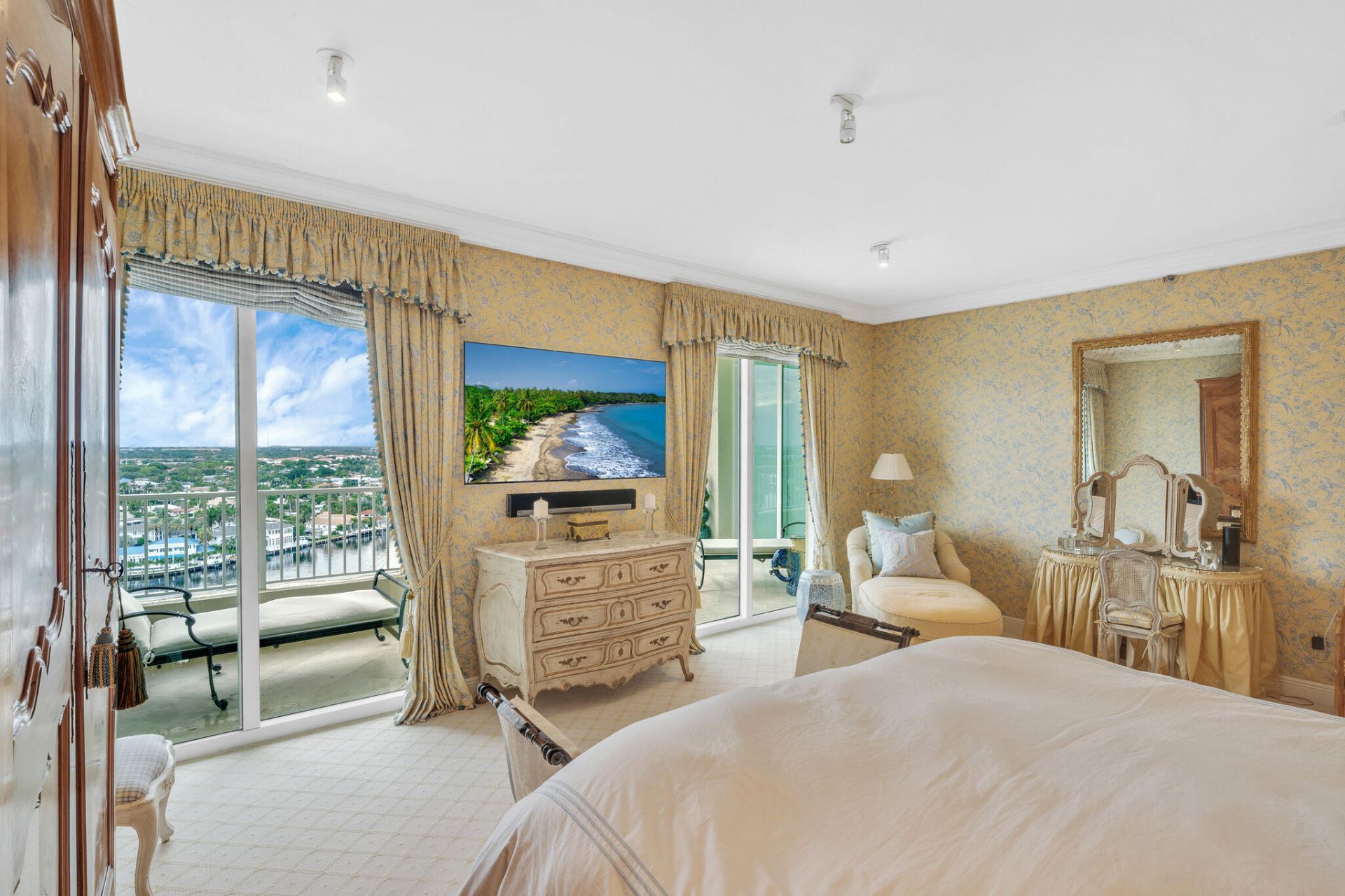 3720 S Ocean Boulevard, Unit 1508, Highland Beach, FL 33487 Photo