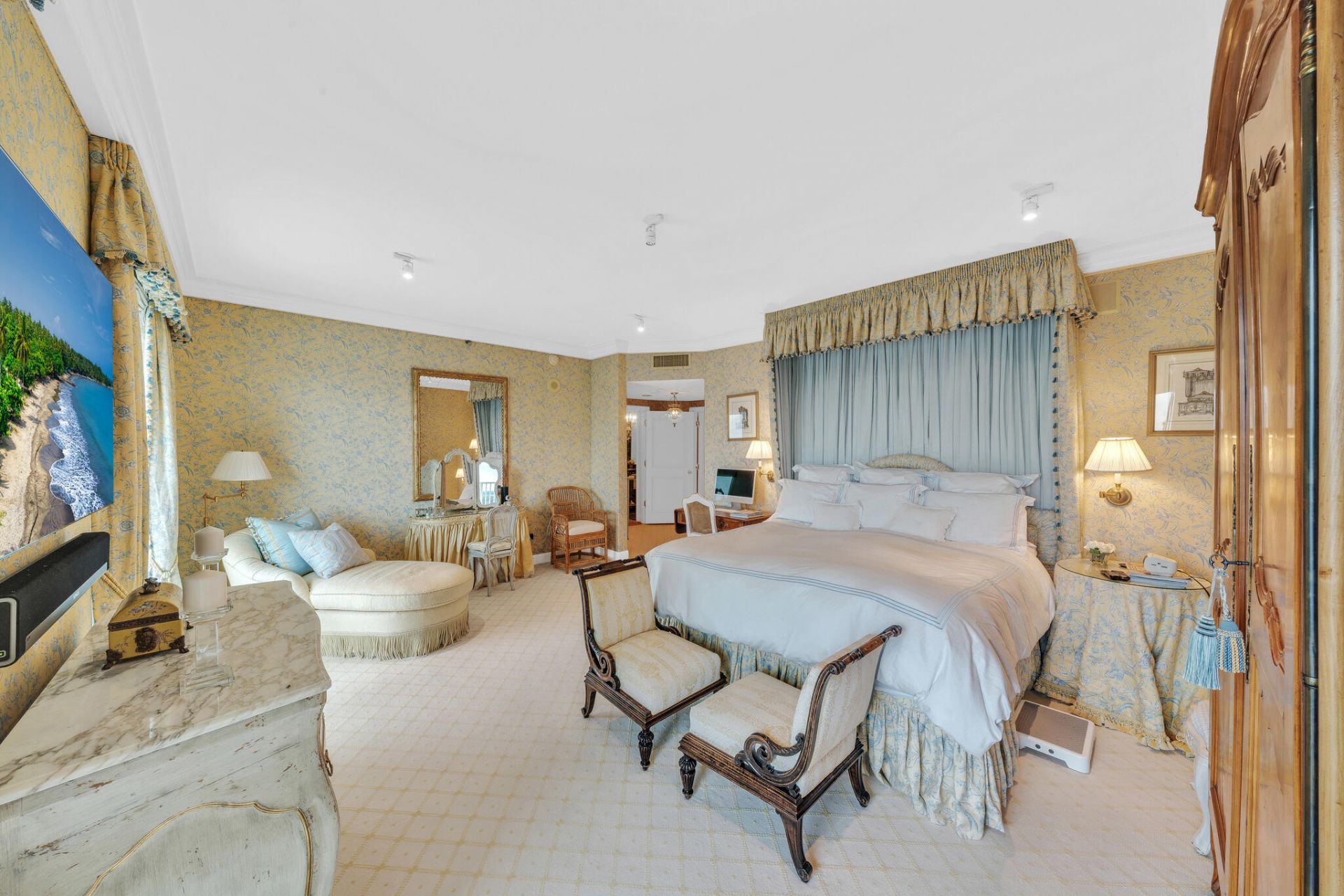 3720 S Ocean Boulevard, Unit 1508, Highland Beach, FL 33487 Photo