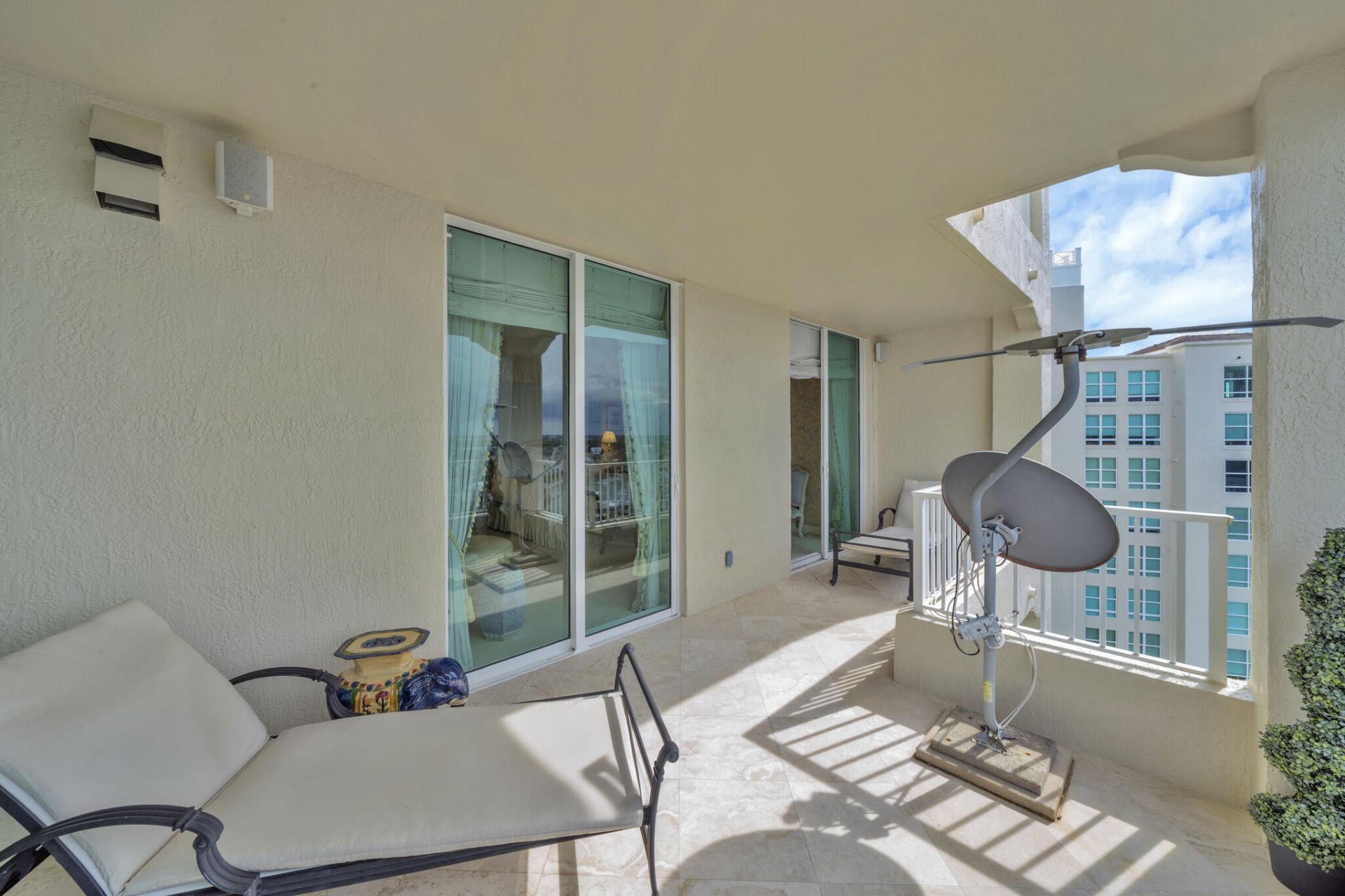 3720 S Ocean Boulevard, Unit 1508, Highland Beach, FL 33487 Photo
