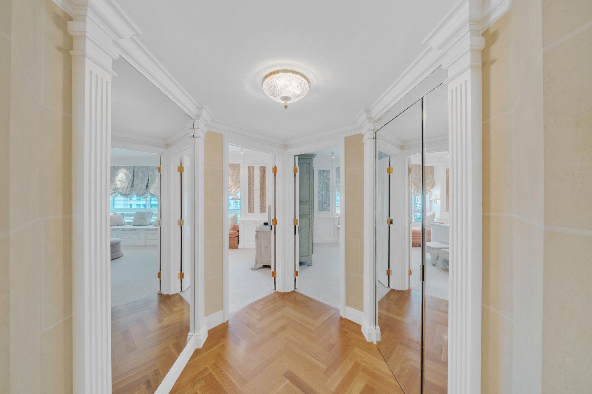 3720 S Ocean Boulevard, Unit 1508, Highland Beach, FL 33487 Photo
