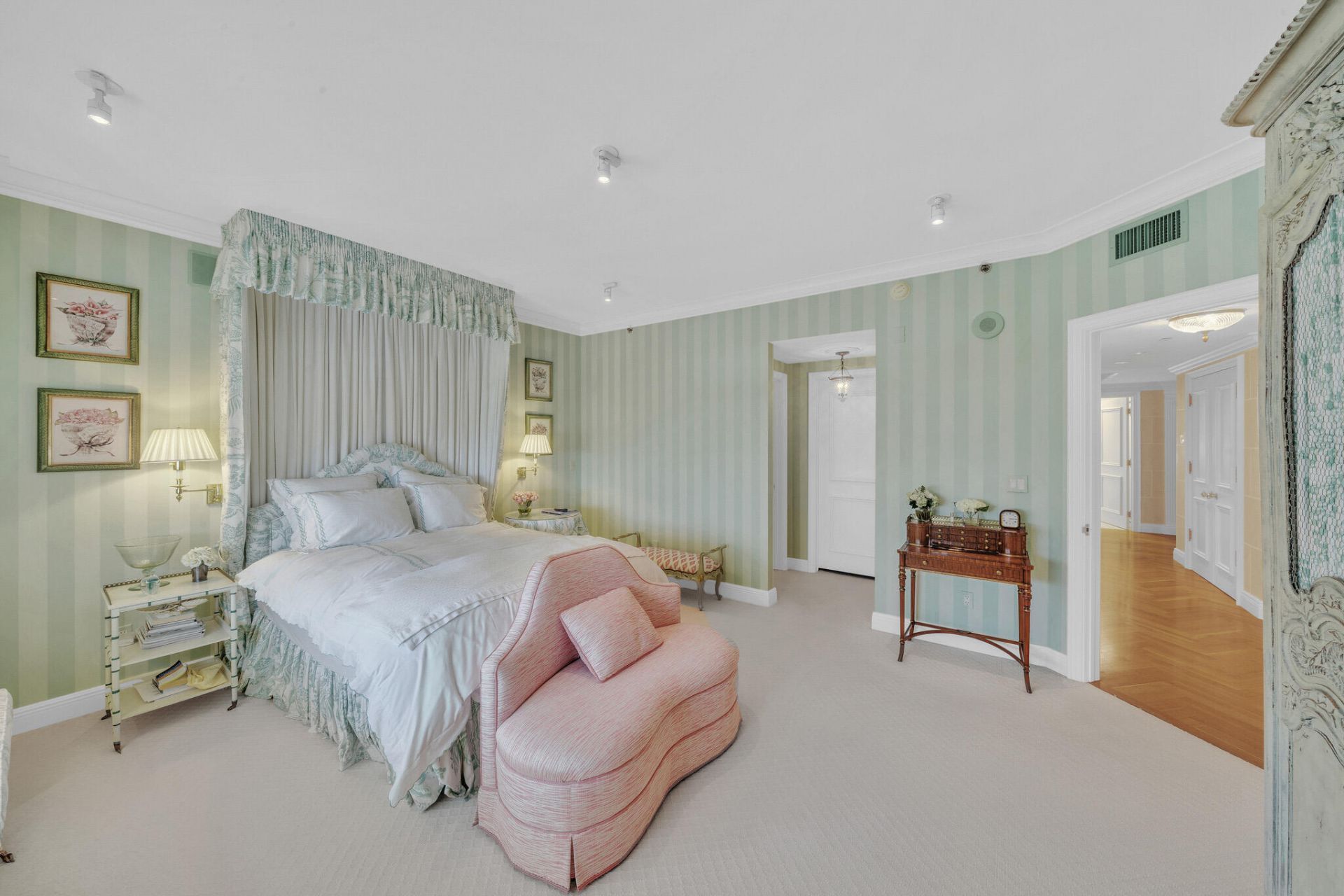 3720 S Ocean Boulevard, Unit 1508, Highland Beach, FL 33487 Photo