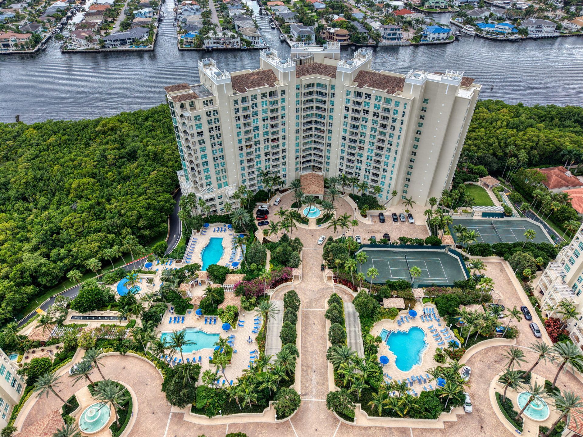 3720 S Ocean Boulevard, Unit 1508, Highland Beach, FL 33487 Photo