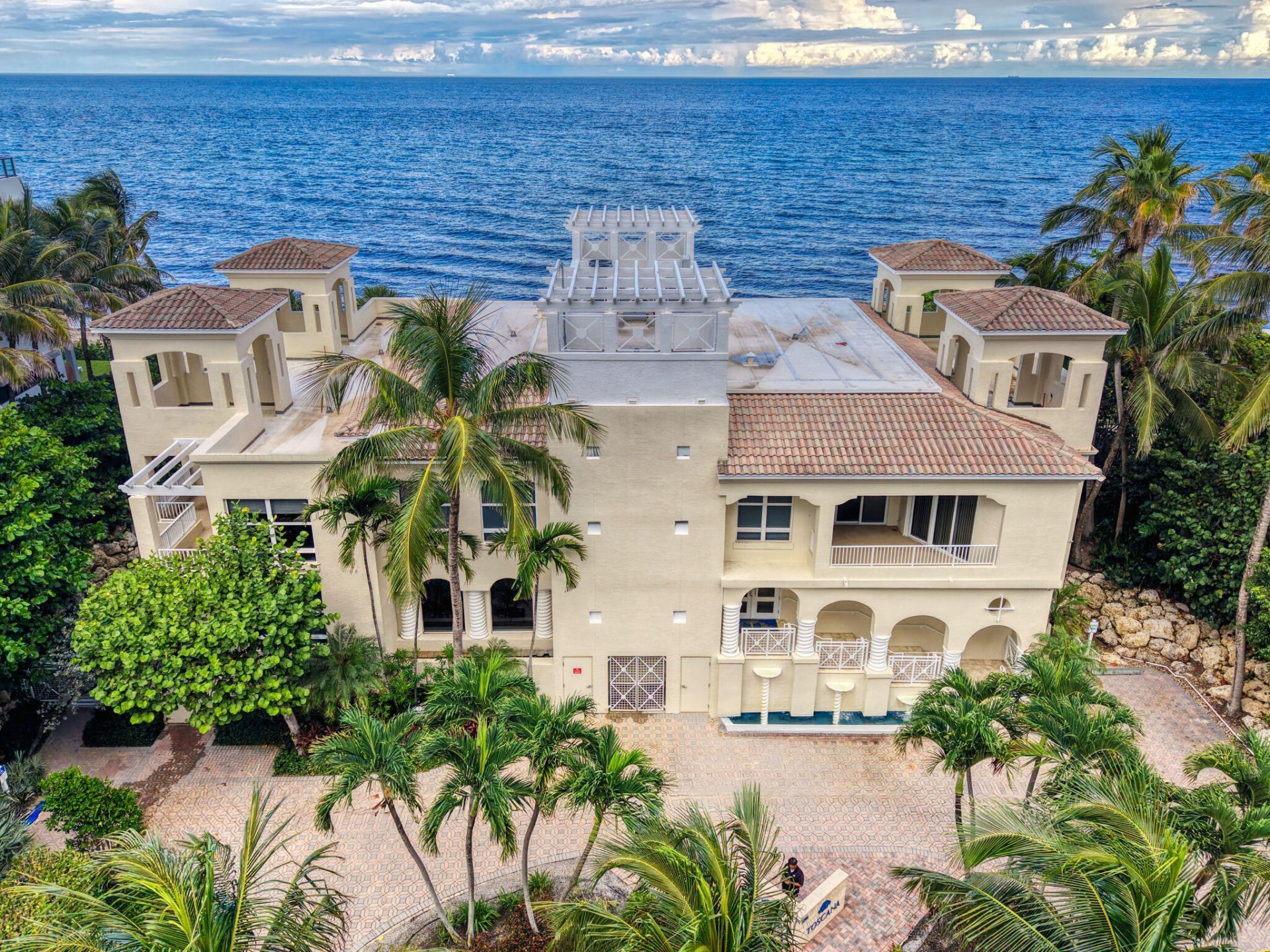 3720 S Ocean Boulevard, Unit 1508, Highland Beach, FL 33487 Photo