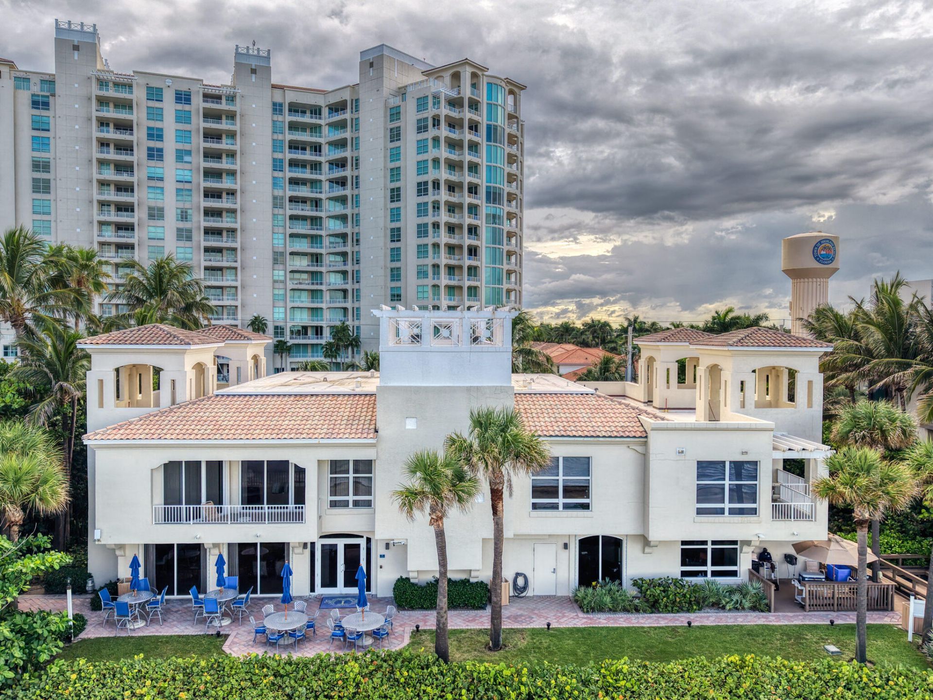 3720 S Ocean Boulevard, Unit 1508, Highland Beach, FL 33487 Photo