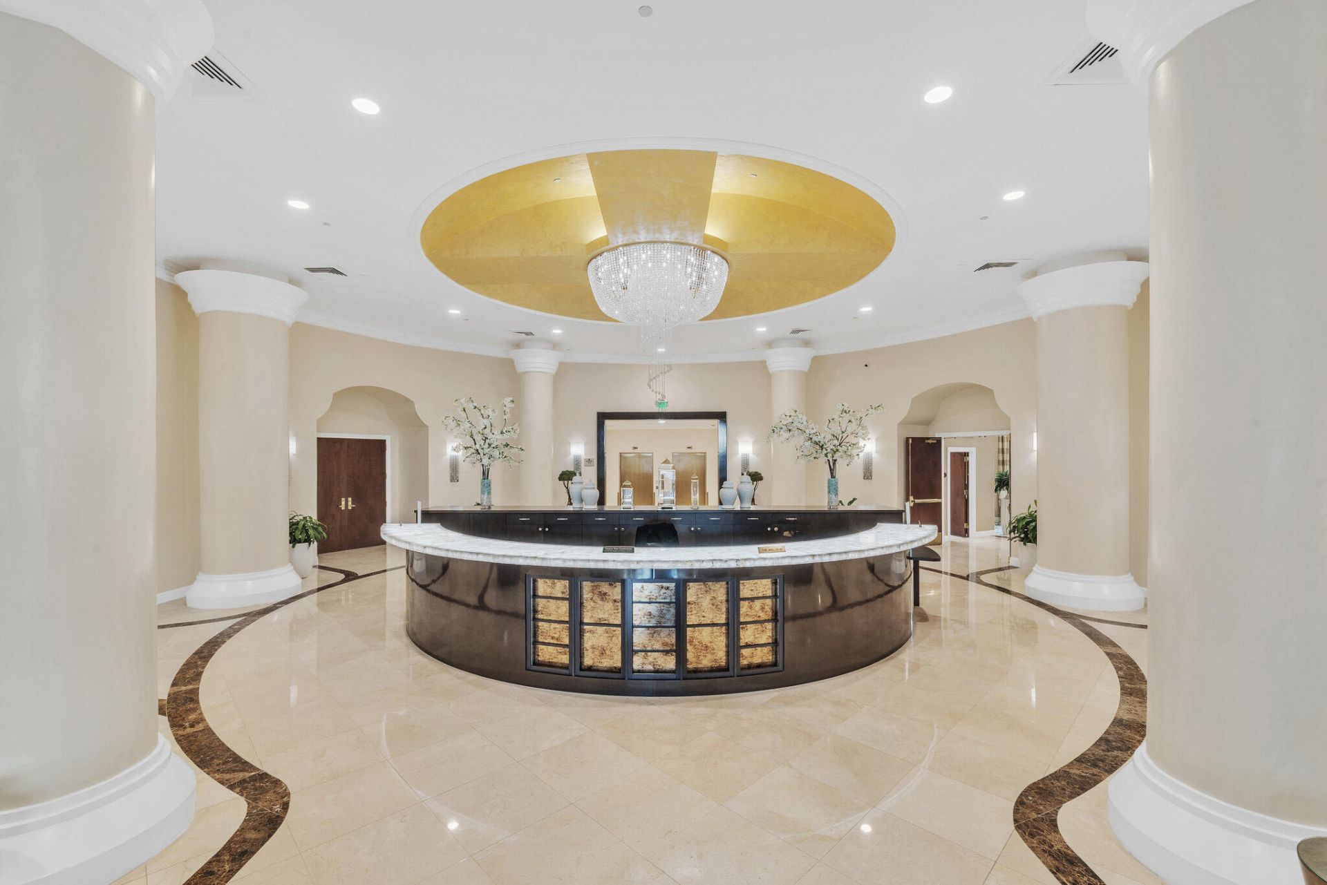 3720 S Ocean Boulevard, Unit 1508, Highland Beach, FL 33487 Photo