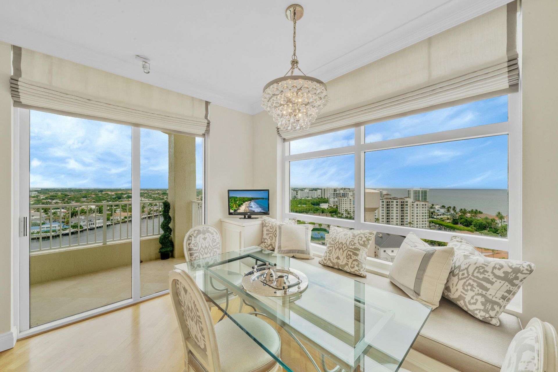3720 S Ocean Boulevard, Unit 1508, Highland Beach, FL 33487 Photo