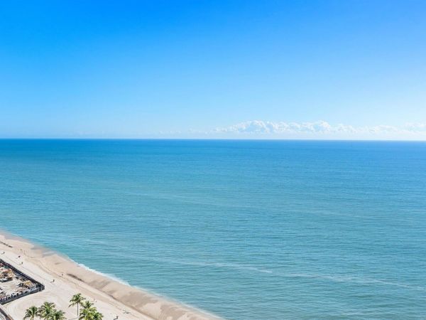 18201 Collins Avenue, Unit 3704, Sunny Isles Beach, FL 33160