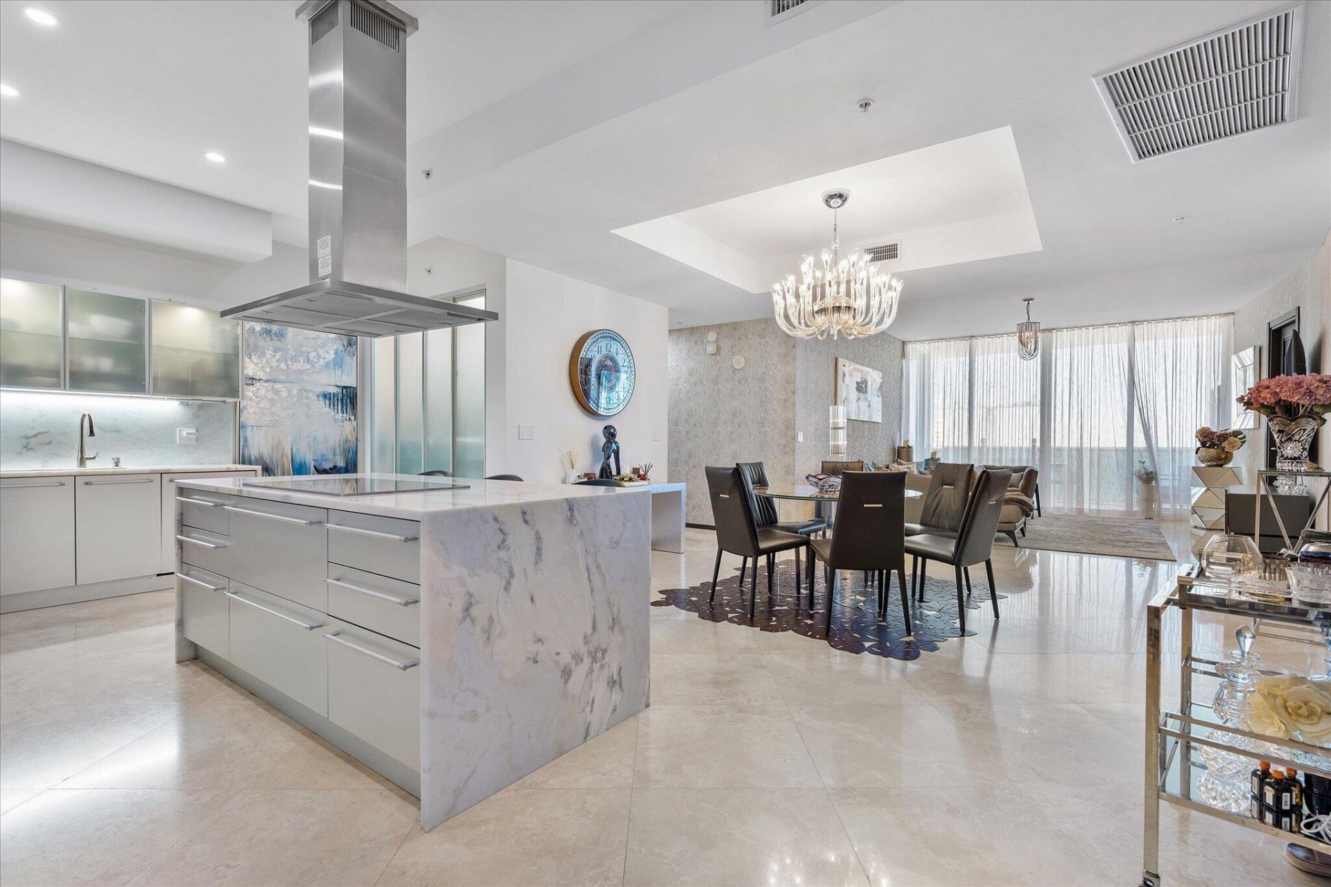 18201 Collins Avenue, Unit 3704, Sunny Isles Beach, FL 33160 Photo