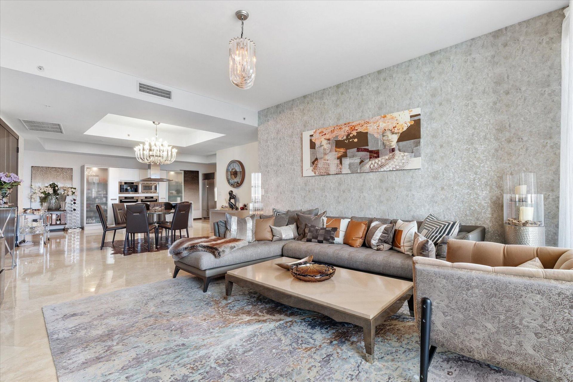 18201 Collins Avenue, Unit 3704, Sunny Isles Beach, FL 33160 Photo