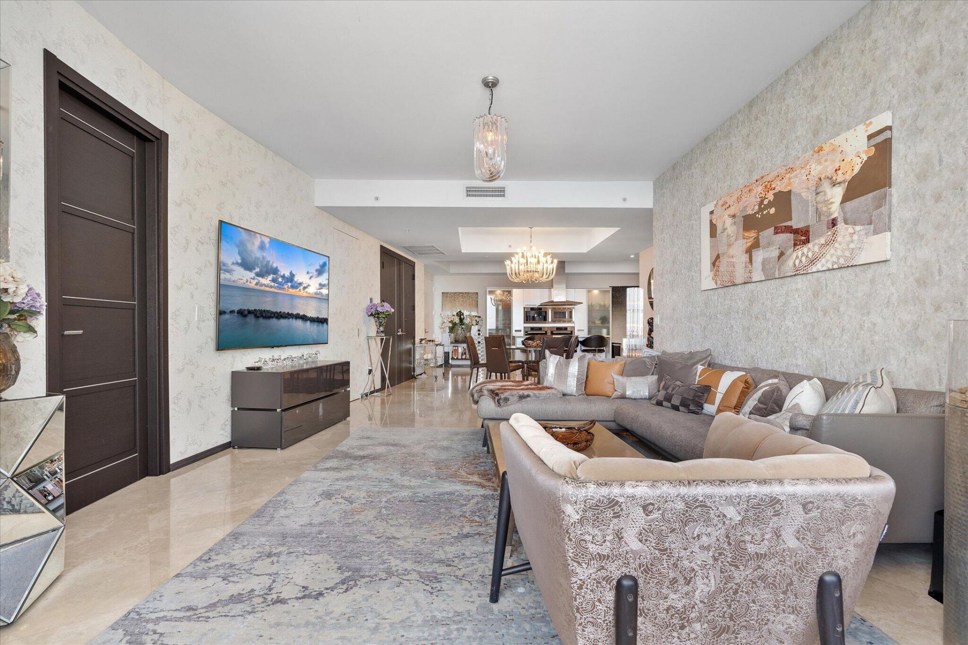 18201 Collins Avenue, Unit 3704, Sunny Isles Beach, FL 33160 Photo