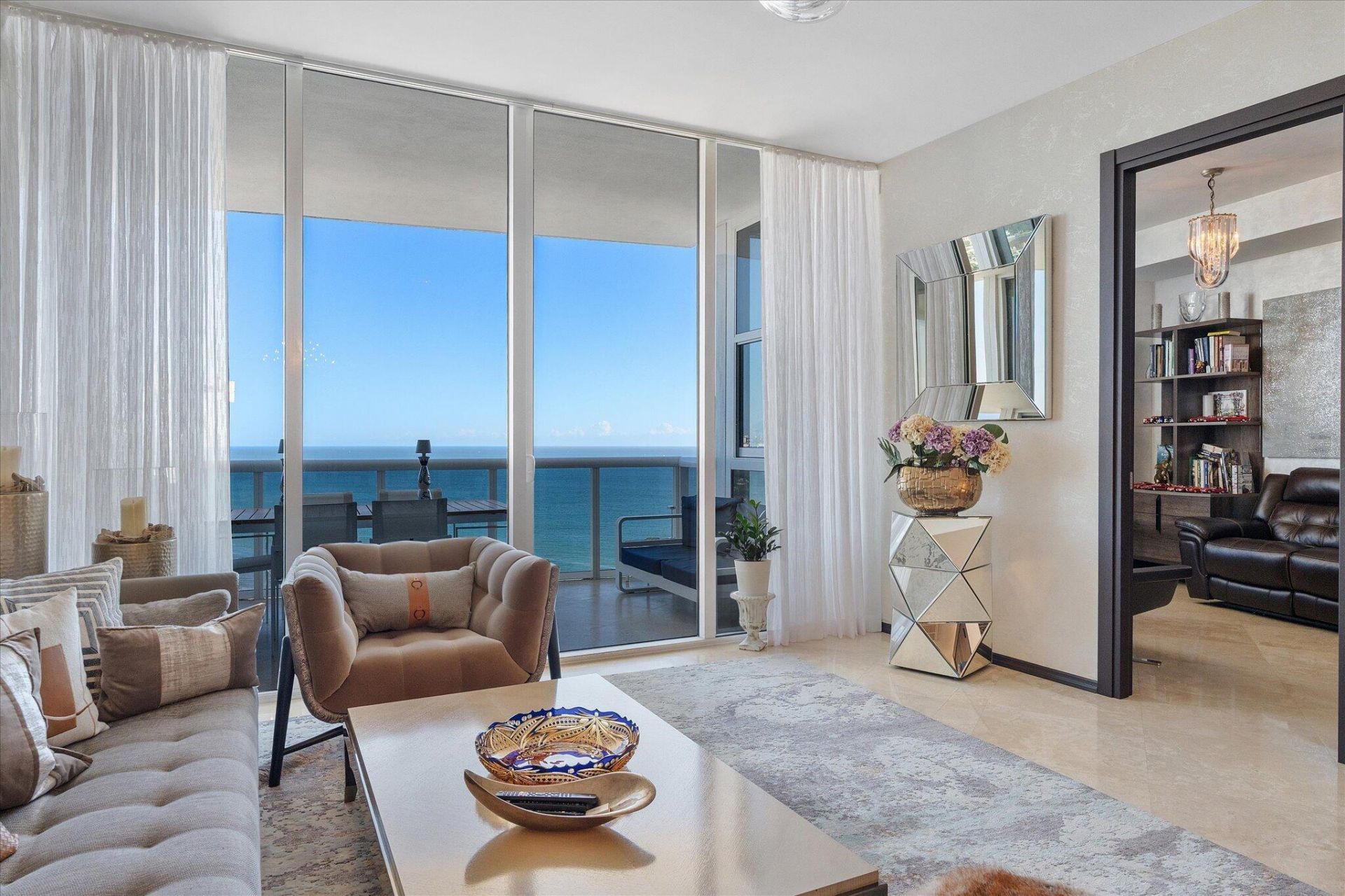 18201 Collins Avenue, Unit 3704, Sunny Isles Beach, FL 33160 Photo