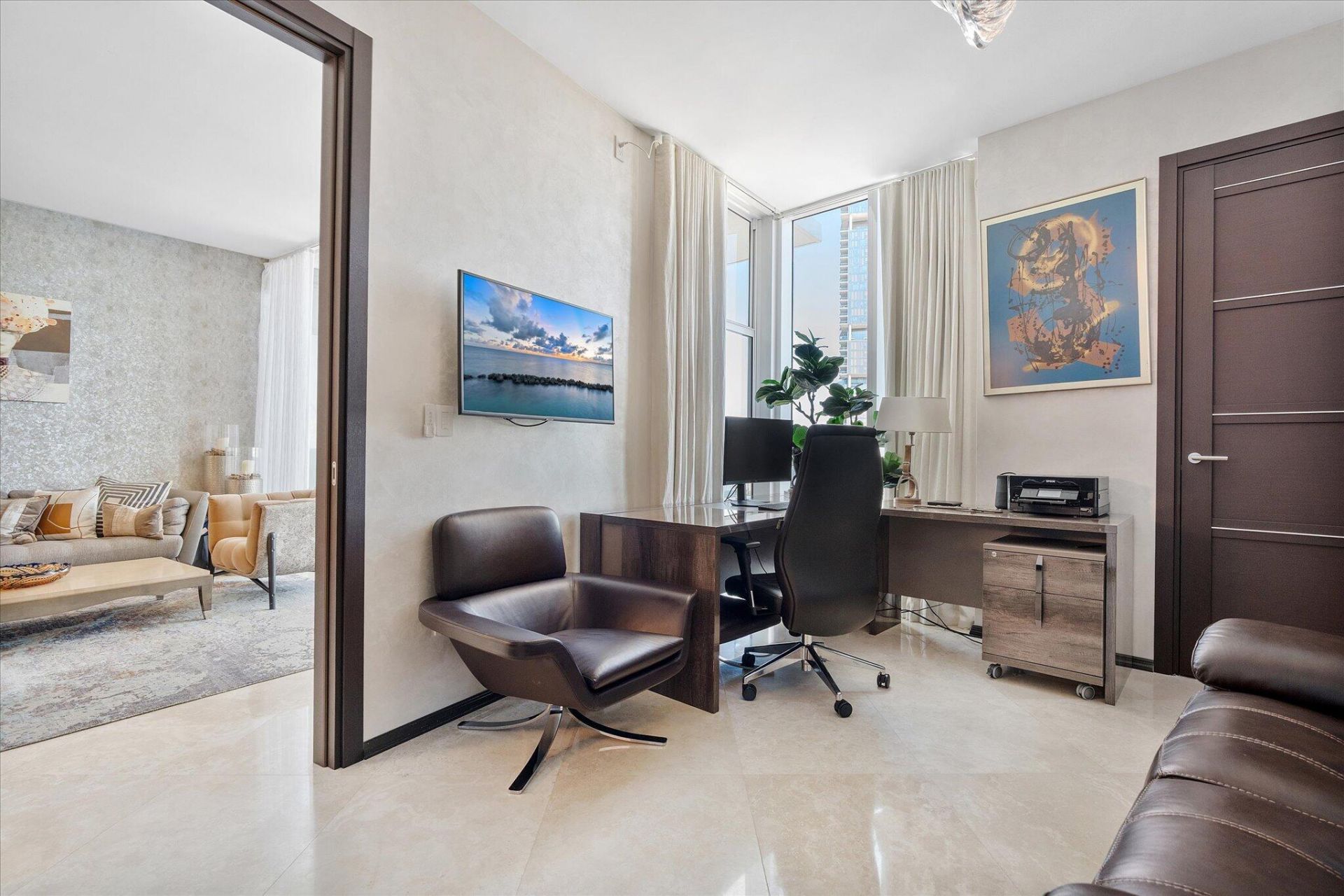 18201 Collins Avenue, Unit 3704, Sunny Isles Beach, FL 33160 Photo