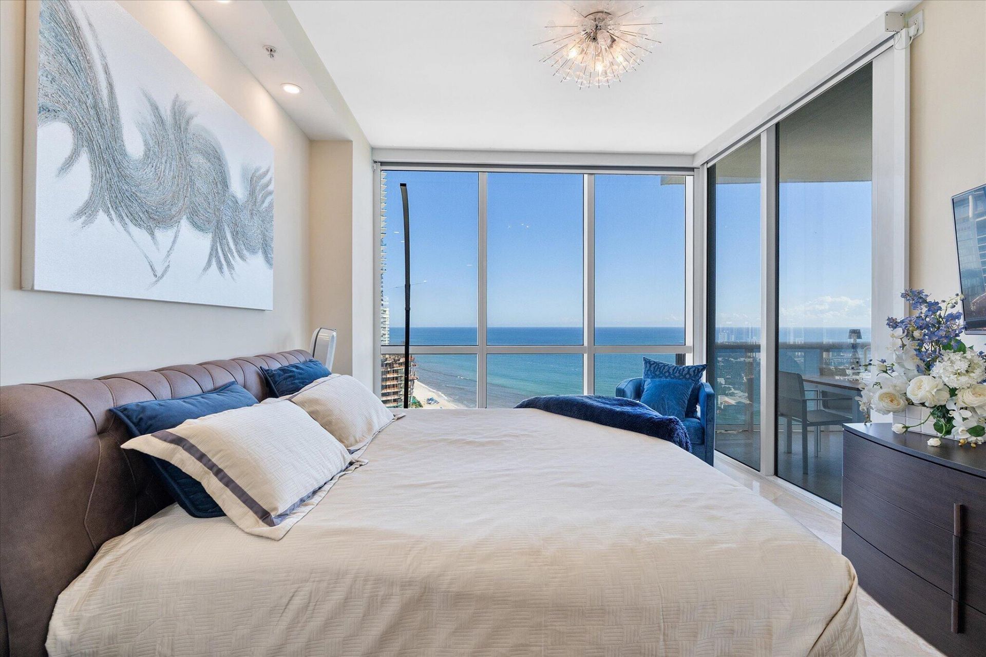 18201 Collins Avenue, Unit 3704, Sunny Isles Beach, FL 33160 Photo