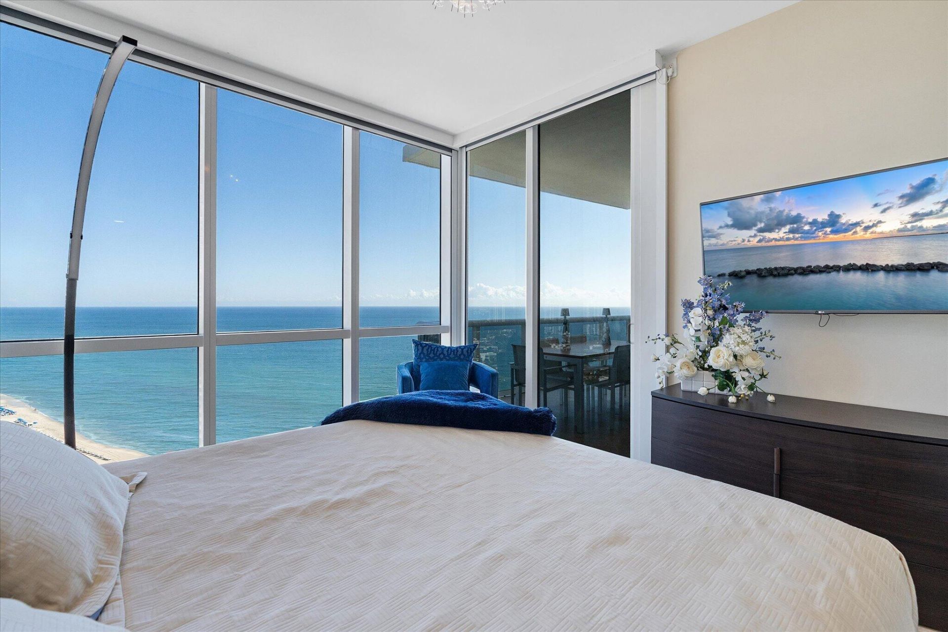 18201 Collins Avenue, Unit 3704, Sunny Isles Beach, FL 33160 Photo