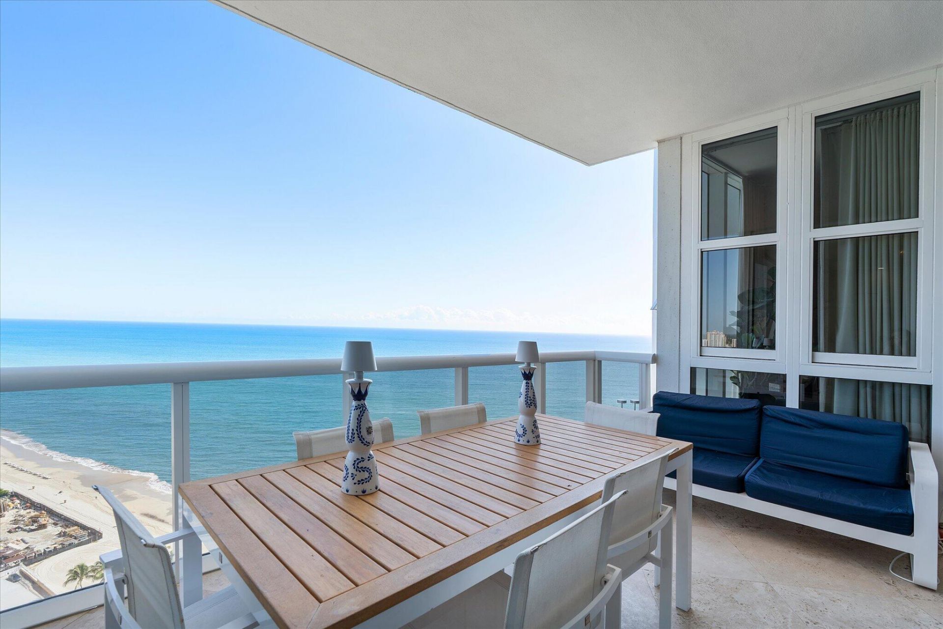 18201 Collins Avenue, Unit 3704, Sunny Isles Beach, FL 33160 Photo