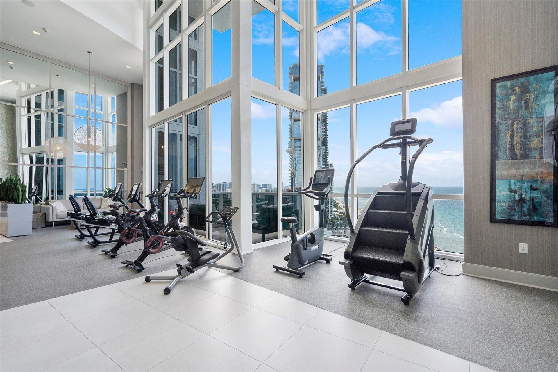 18201 Collins Avenue, Unit 3704, Sunny Isles Beach, FL 33160 Photo