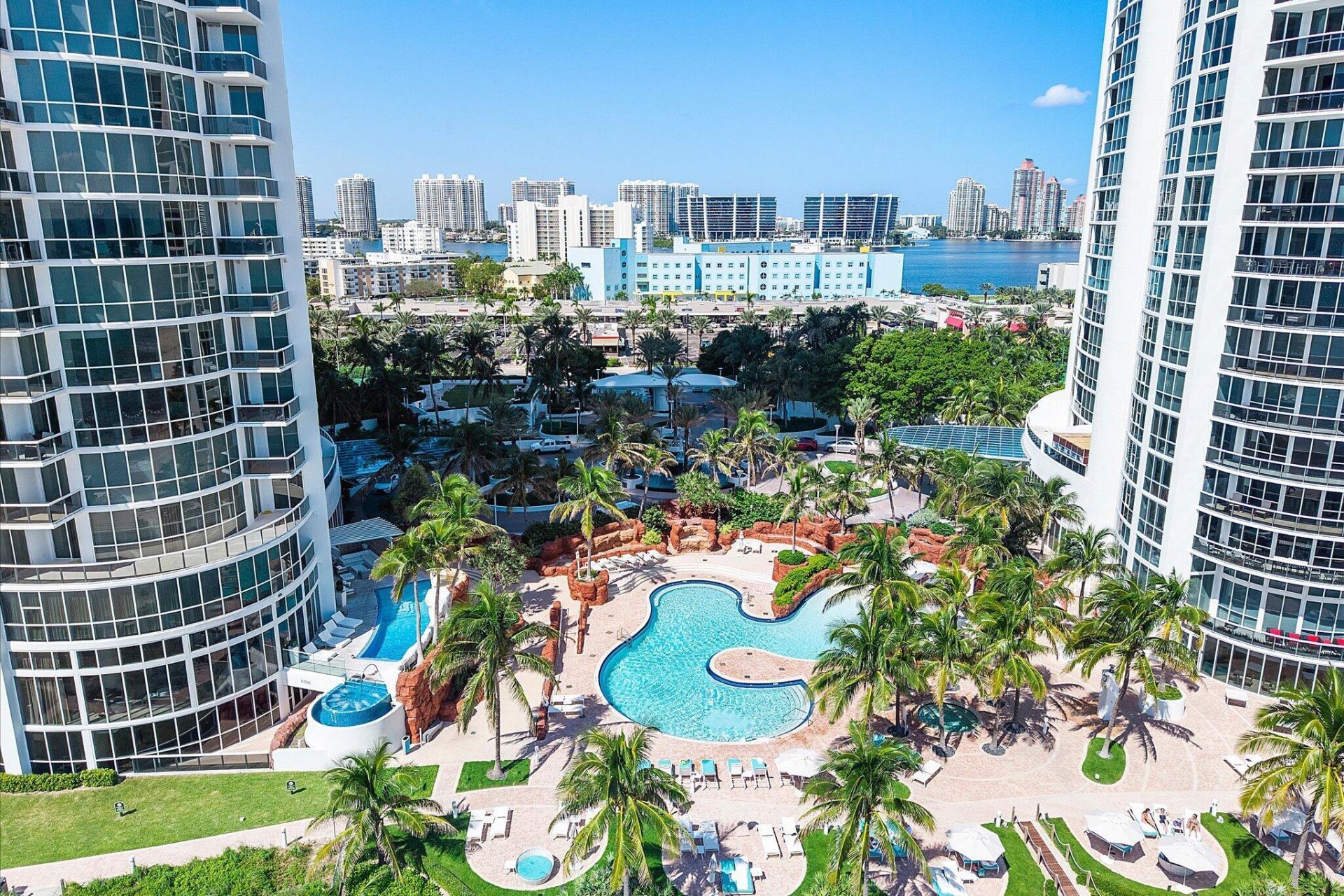 18201 Collins Avenue, Unit 3704, Sunny Isles Beach, FL 33160 Photo