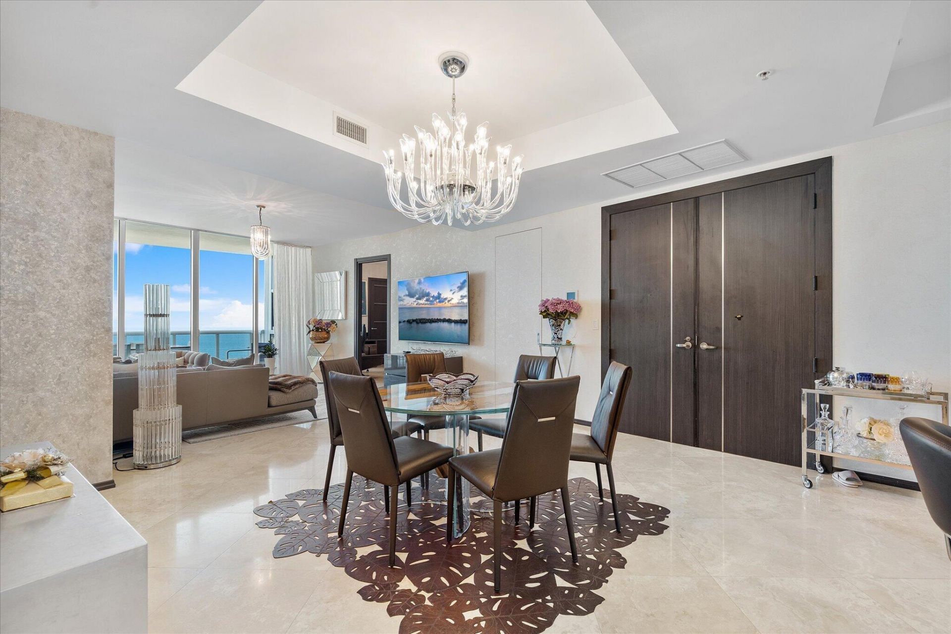 18201 Collins Avenue, Unit 3704, Sunny Isles Beach, FL 33160 Photo