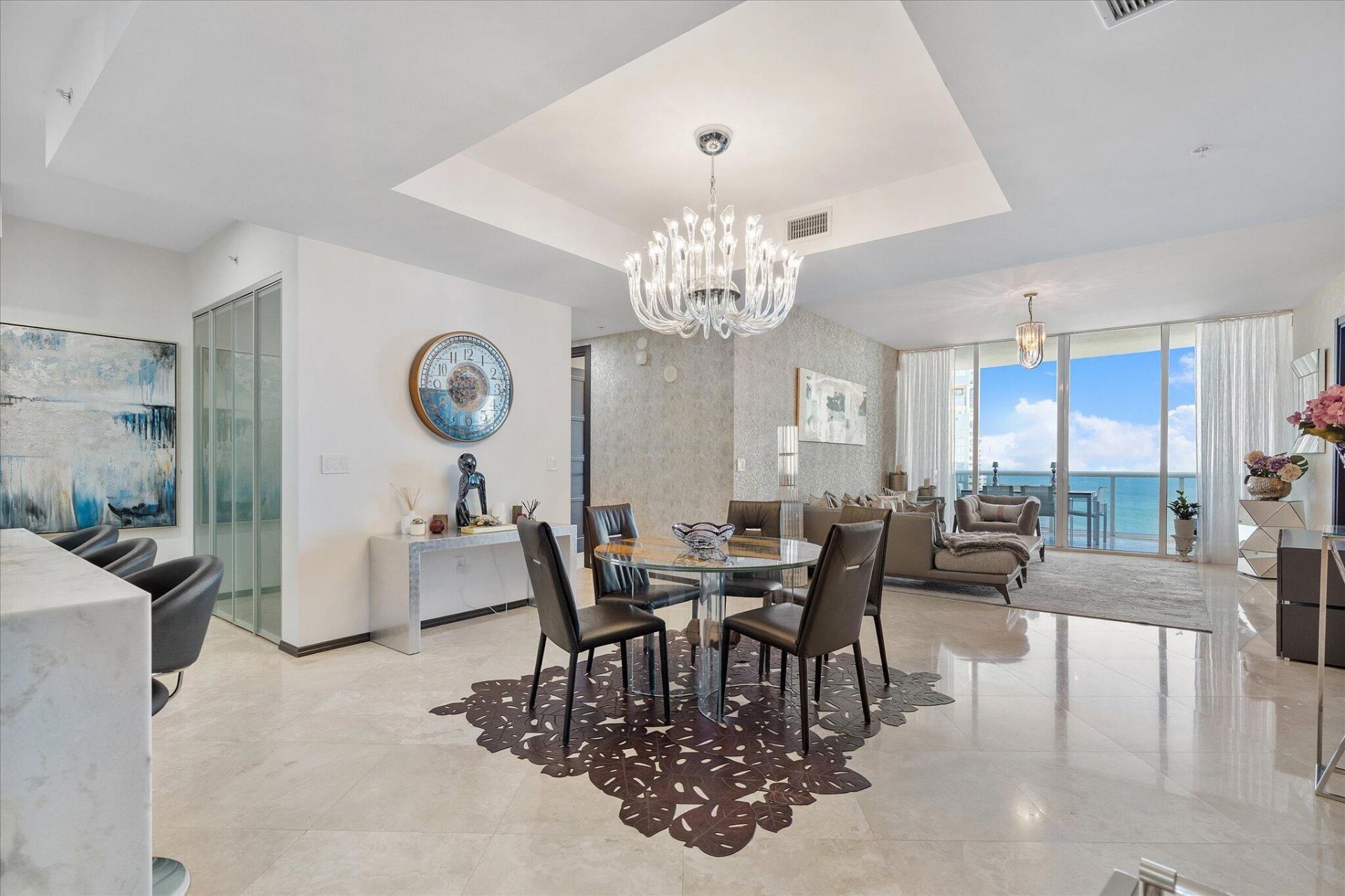 18201 Collins Avenue, Unit 3704, Sunny Isles Beach, FL 33160 Photo