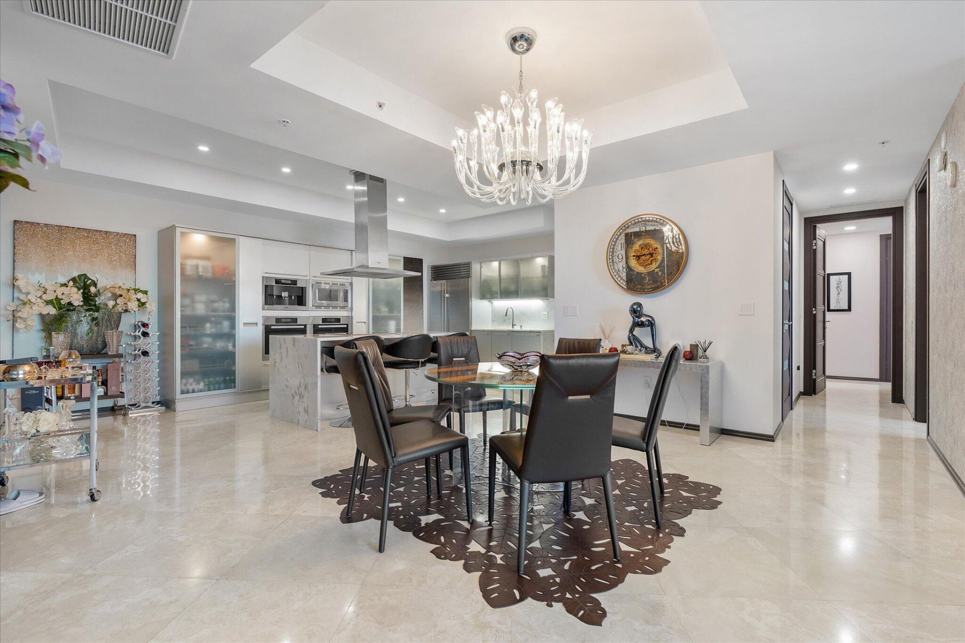 18201 Collins Avenue, Unit 3704, Sunny Isles Beach, FL 33160 Photo