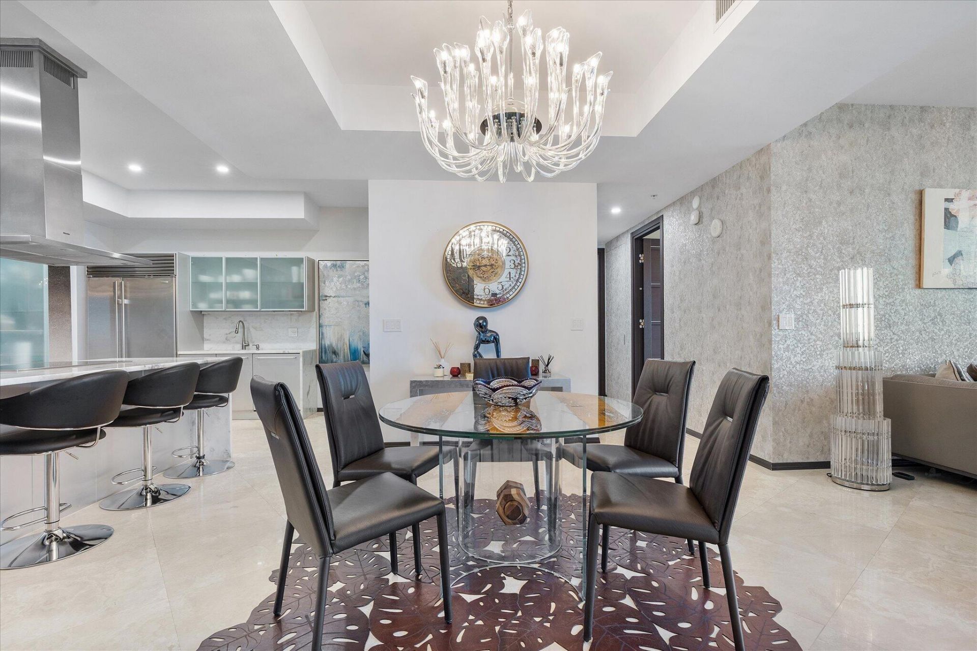 18201 Collins Avenue, Unit 3704, Sunny Isles Beach, FL 33160 Photo